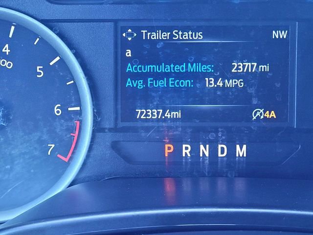 Certified 2020 Ford Expedition Max XL AWD/4WD image 22