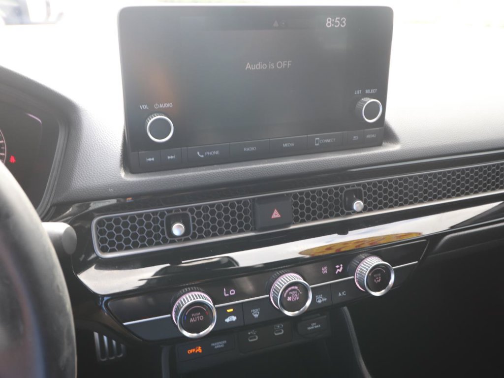 Used 2025 Honda Civic Sport image 18