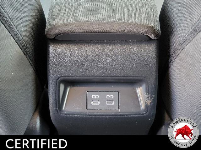 Used 2024 Toyota Corolla LE FWD image 11