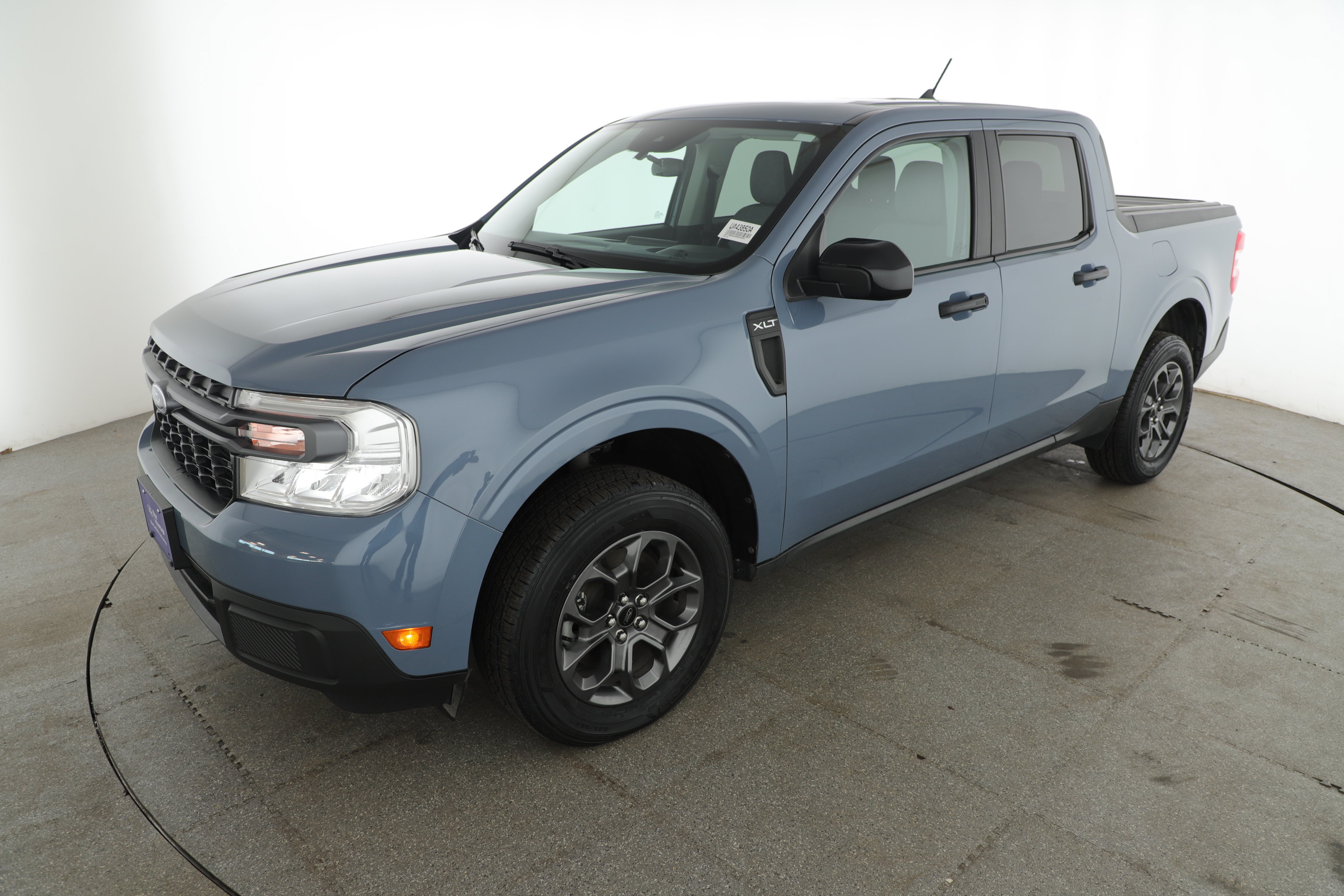 Certified 2024 Ford Maverick XLT w/ XLT Luxury Package