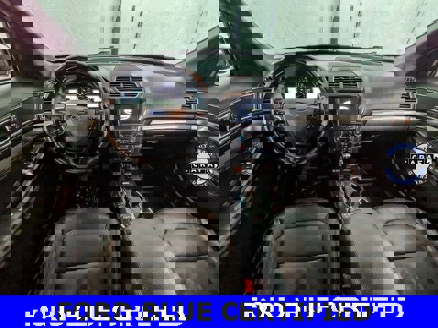 Certified 2018 Ford Explorer XLT w/ Equipment Group 202A image 11