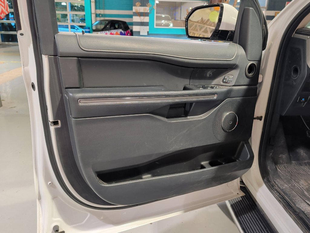 Certified 2023 Ford Expedition Max XLT AWD/4WD image 15