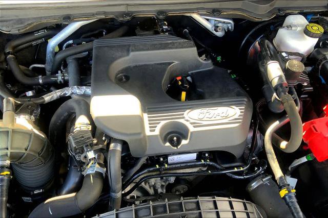 Certified 2019 Ford Ranger Lariat w/ FX4 Off-Road Package image 30