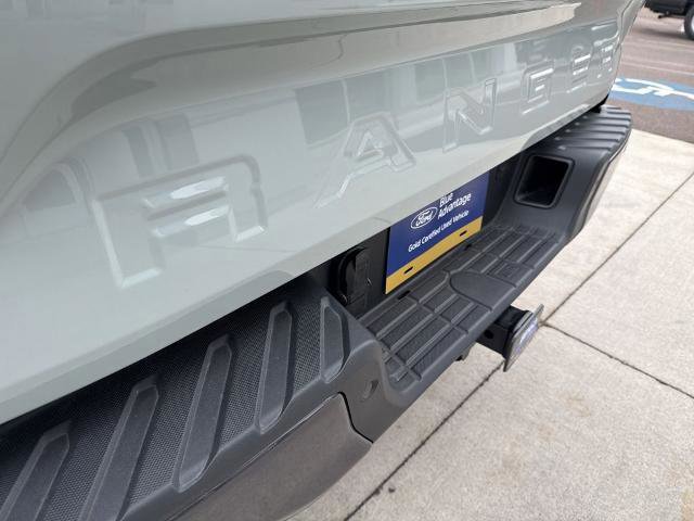 Certified 2024 Ford Ranger XLT w/ Technology Package image 21