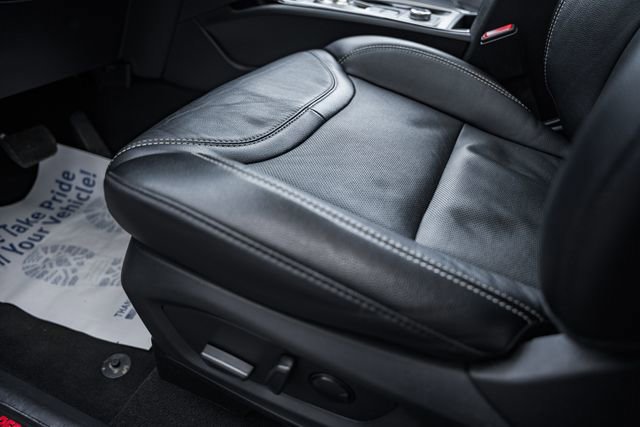 Certified 2024 Ford Explorer ST w/ Equipment Group 401A image 45