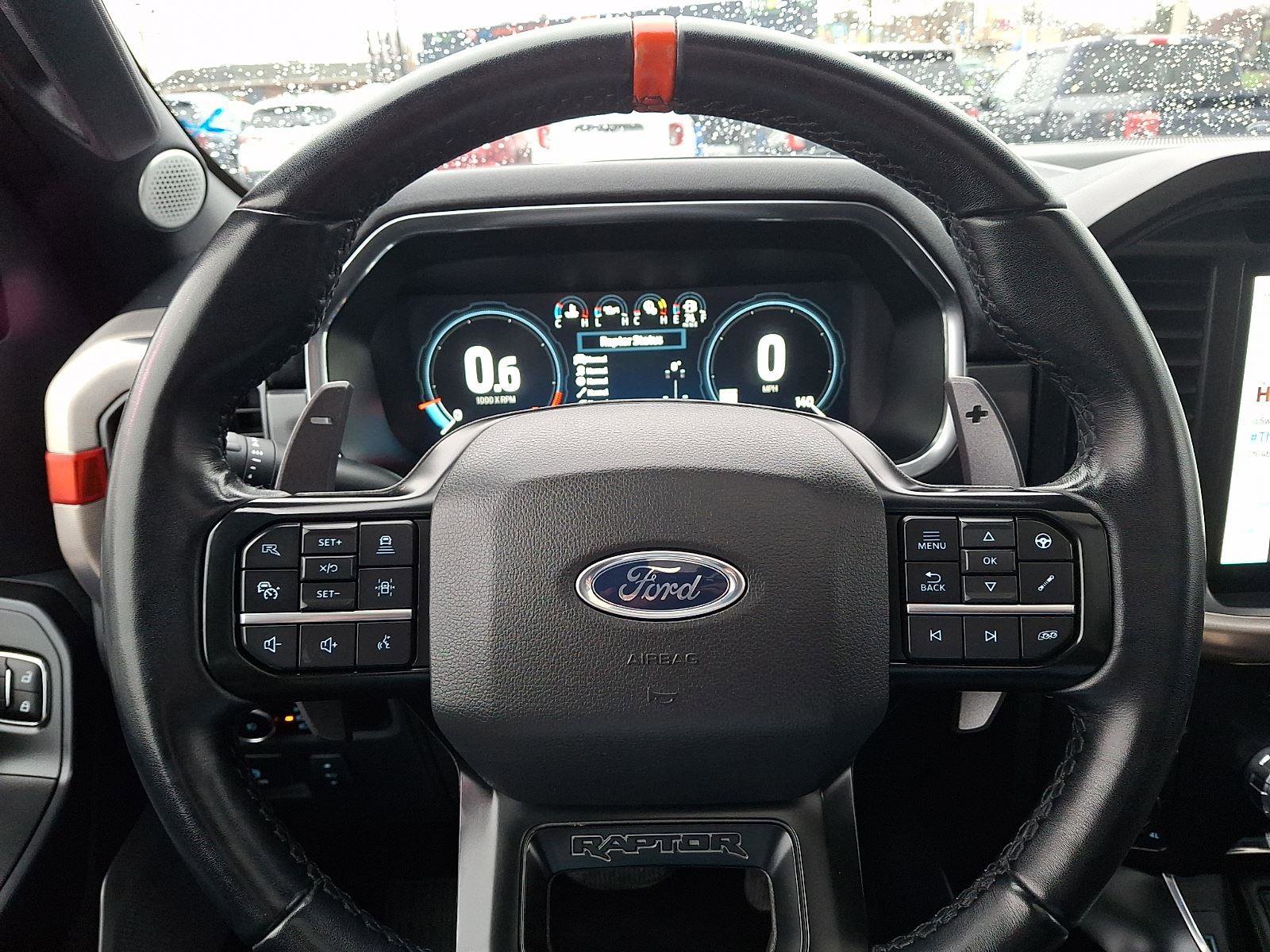 Certified 2023 Ford F150 Raptor image 20