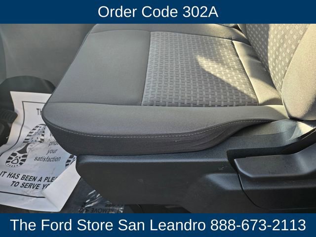 Certified 2023 Ford Transit 350 XLT image 15