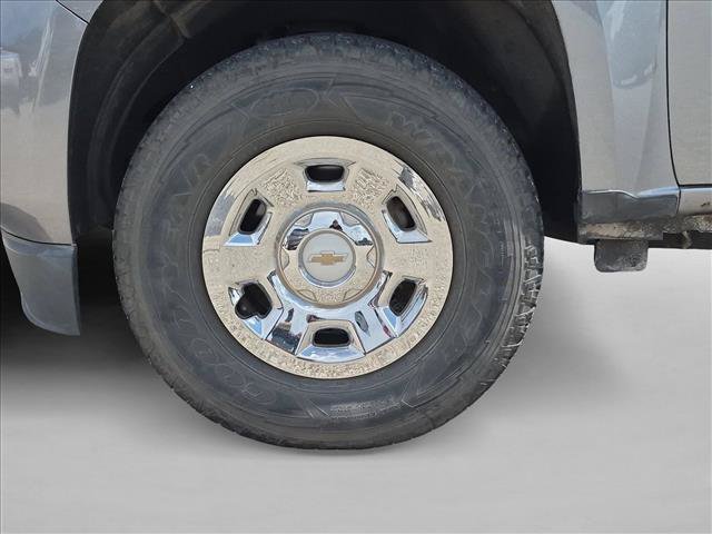 Used 2018 Chevrolet Colorado W/T RWD image 22