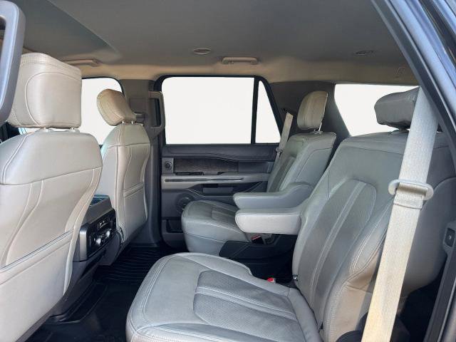 Certified 2018 Ford Expedition Limited image 13
