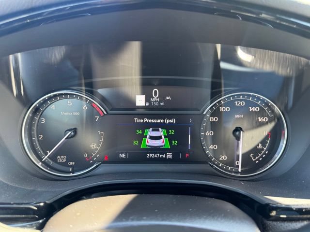 Used 2023 Cadillac XT5 Premium Luxury AWD/4WD image 30