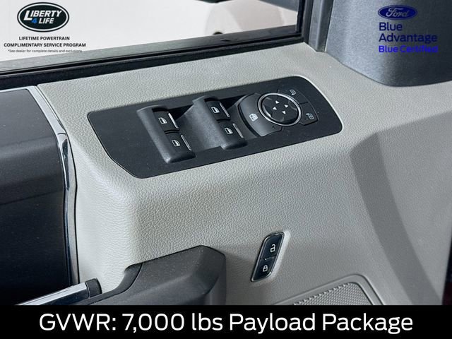 Certified 2017 Ford F150 XLT w/ Equipment Group 302A Luxury image 18