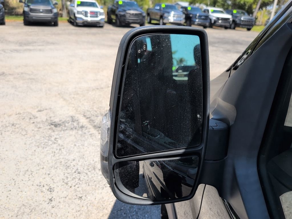 Certified 2022 Ford Transit 350 XLT image 7