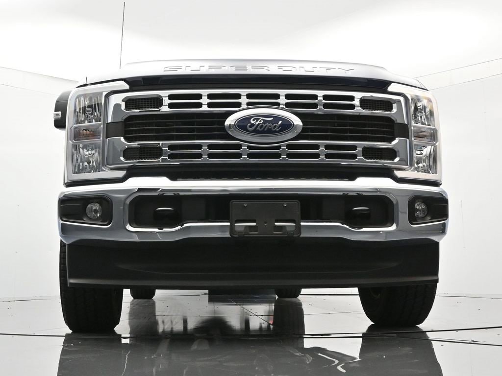 Certified 2024 Ford F250 XLT w/ FX4 Off-Road Package image 41