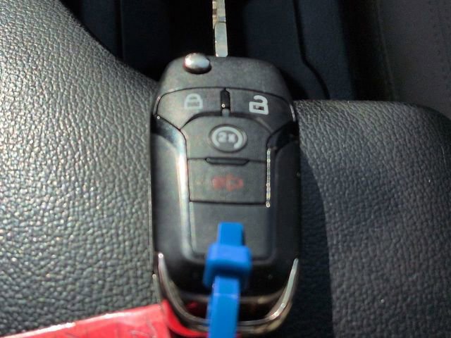 Certified 2023 Ford Ranger XLT w/ Equipment Group 301A Mid image 31