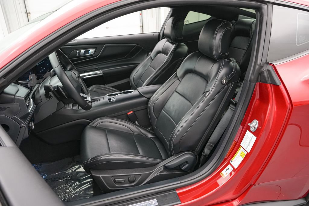 Certified 2024 Ford Mustang GT Premium image 15