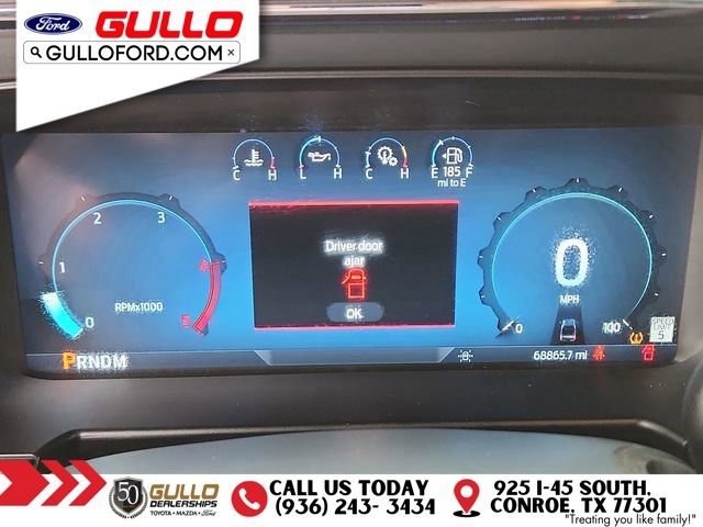 Certified 2023 Ford F350 Lariat w/ Lariat Ultimate Package AWD/4WD image 23
