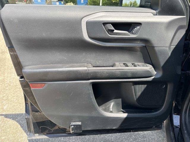 Certified 2021 Ford Bronco Sport Big Bend AWD/4WD image 31