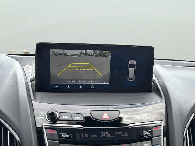 Used 2021 Acura RDX AWD w/ Advance Package image 18