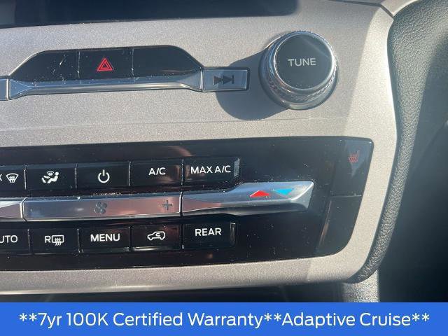 Certified 2023 Ford Explorer XLT w/ Equipment Group 202A image 20