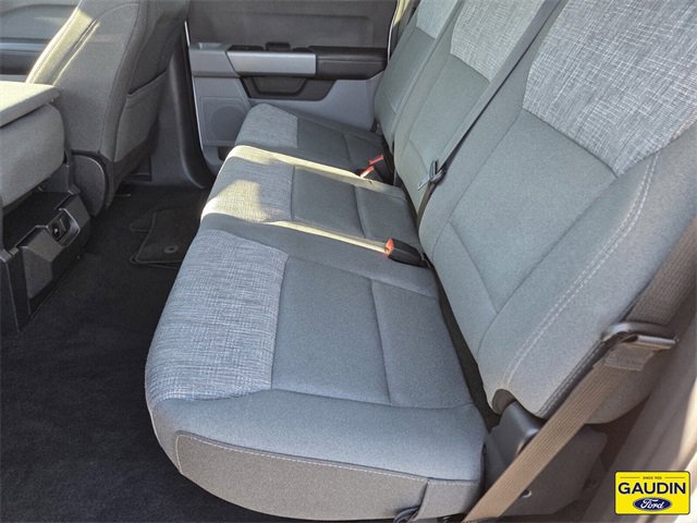 Certified 2024 Ford F250 XLT image 12