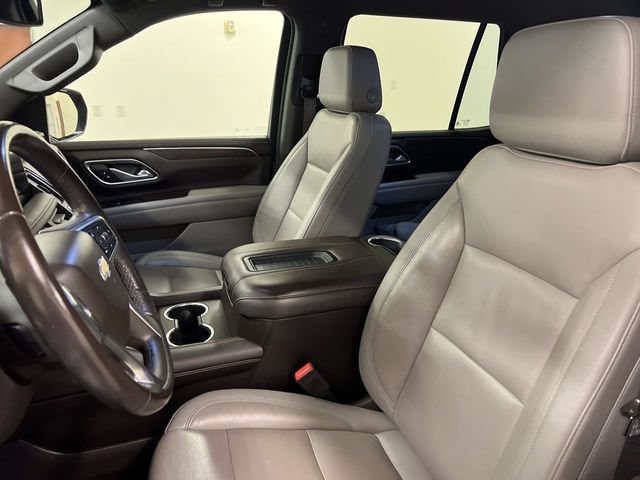 Used 2021 Chevrolet Tahoe LT AWD/4WD image 9