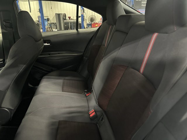 Used 2023 Toyota Corolla SE w/ SE Package AWD/4WD image 31