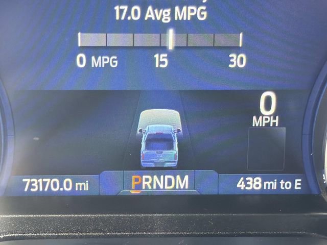 Certified 2022 Ford F150 XLT w/ Equipment Group 302A High image 24