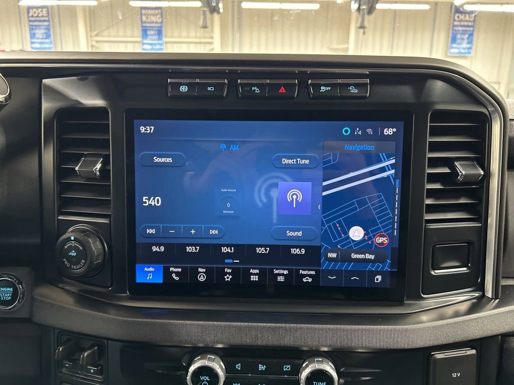 Certified 2024 Ford F350 Platinum w/ Tremor Off-Road Package image 22