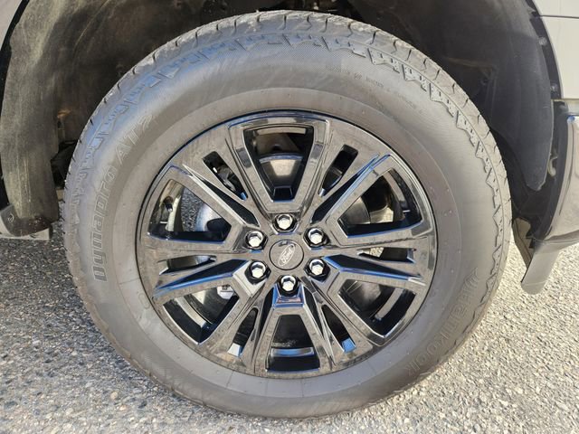 Certified 2025 Ford F150 Platinum AWD/4WD image 22