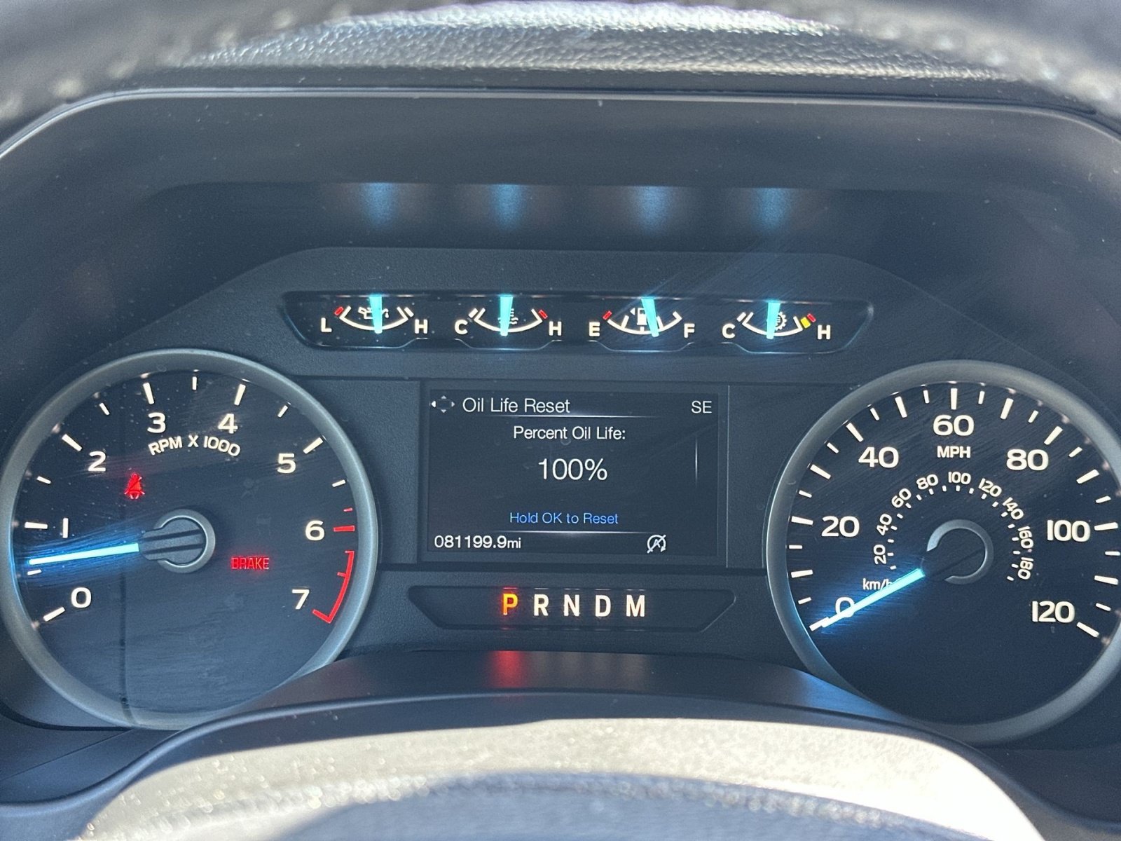 Certified 2020 Ford F150 XLT w/ Equipment Group 302A Luxury AWD/4WD image 18