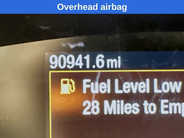 Certified 2021 Ford Escape SE image 23