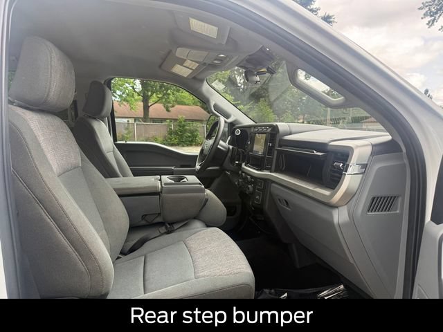 Certified 2024 Ford F250 XLT AWD/4WD image 22