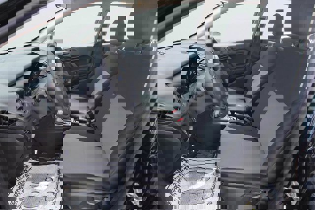 Certified 2019 Ford Fiesta S image 15