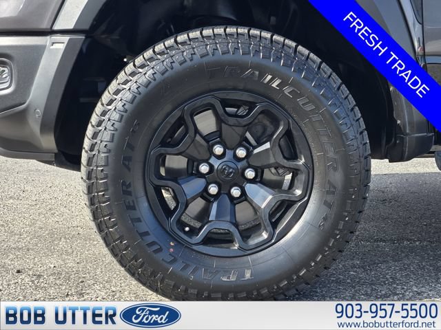 Used 2022 RAM 1500 TRX w/ TRX Level 2 Equipment Group AWD/4WD image 10