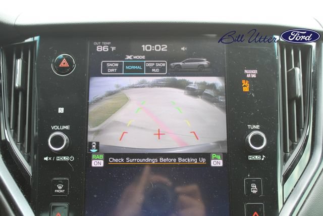 Used 2022 Subaru Outback Wilderness w/ Wilderness Package AWD/4WD image 21