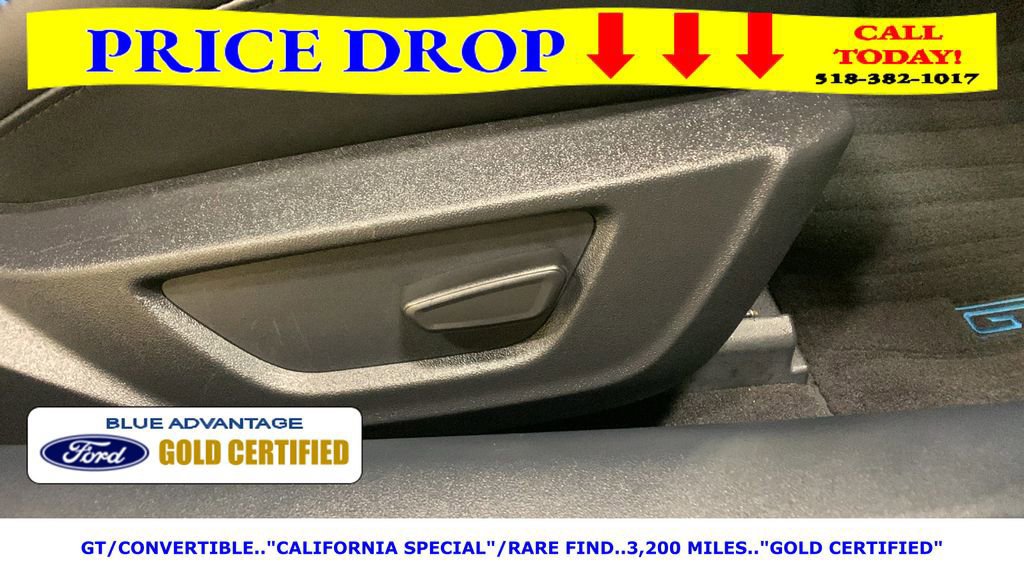 Certified 2024 Ford Mustang GT Premium RWD image 22