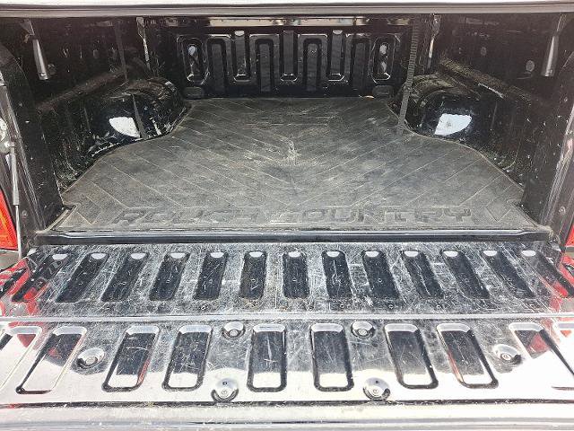 Certified 2022 Ford Ranger XL w/ Equipment Group 101A High image 27