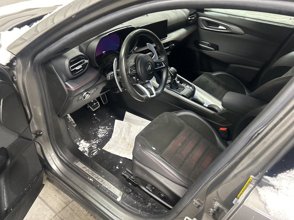 Used 2024 Dodge Hornet R/T w/ Track Pack image 6