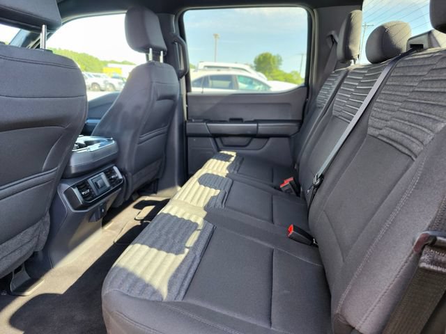 Certified 2023 Ford F150 XL w/ STX Appearance Package AWD/4WD image 16