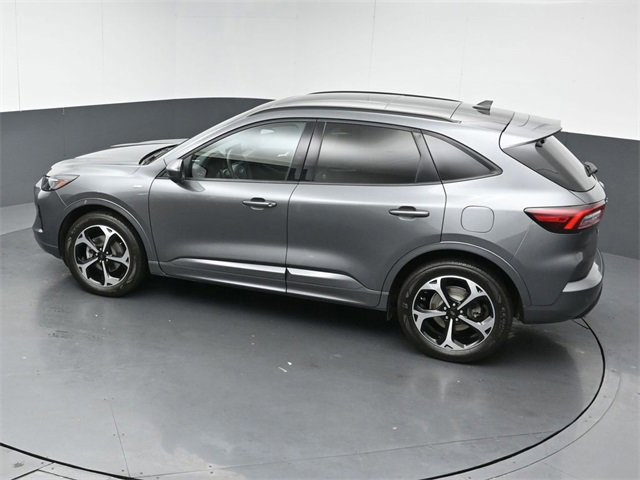 Certified 2023 Ford Escape ST-Line Elite image 11