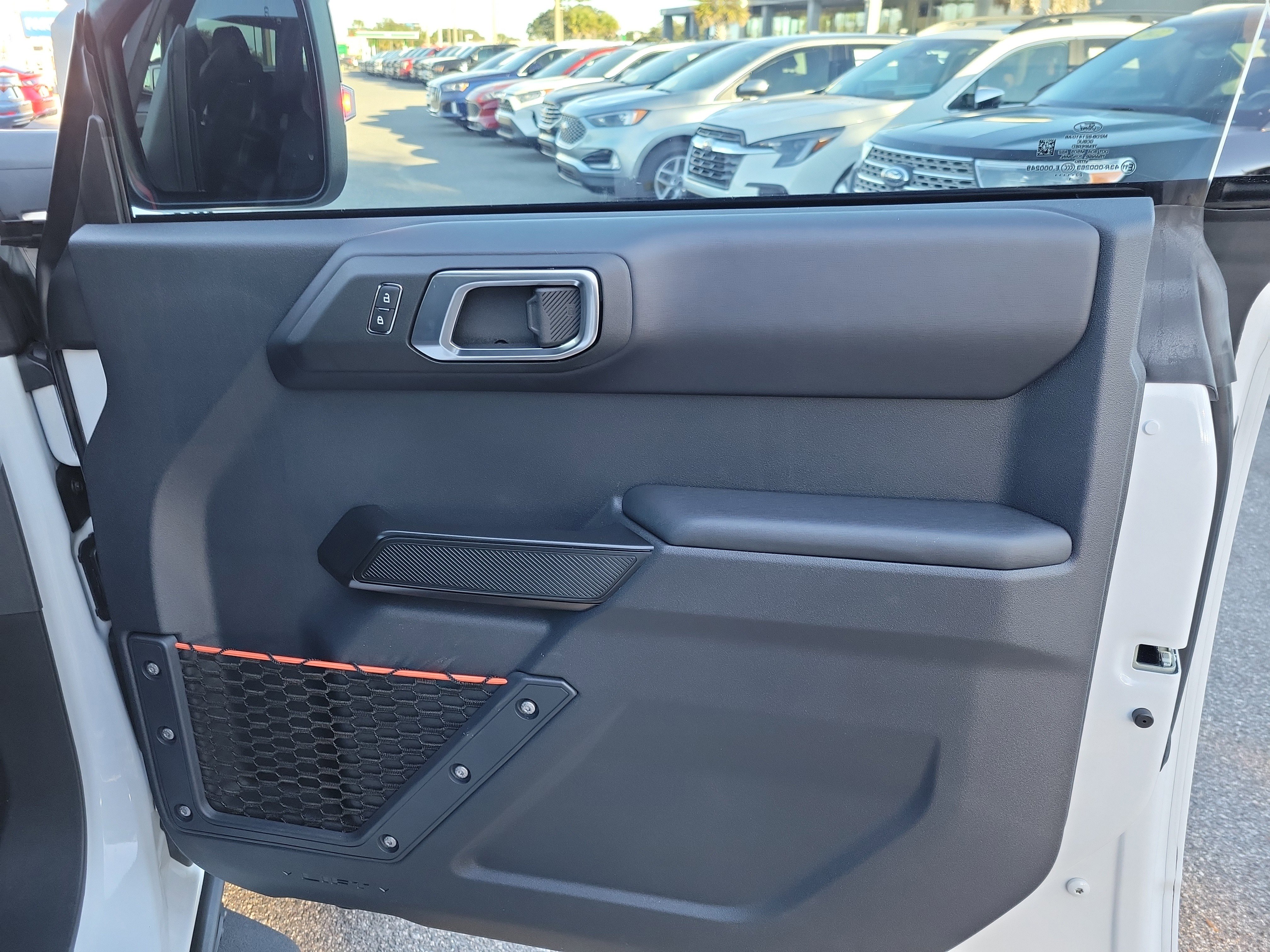 Certified 2023 Ford Bronco Raptor image 28