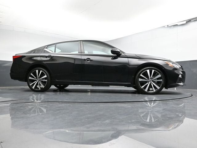 Used 2022 Nissan Altima 2.5 SR AWD/4WD image 40