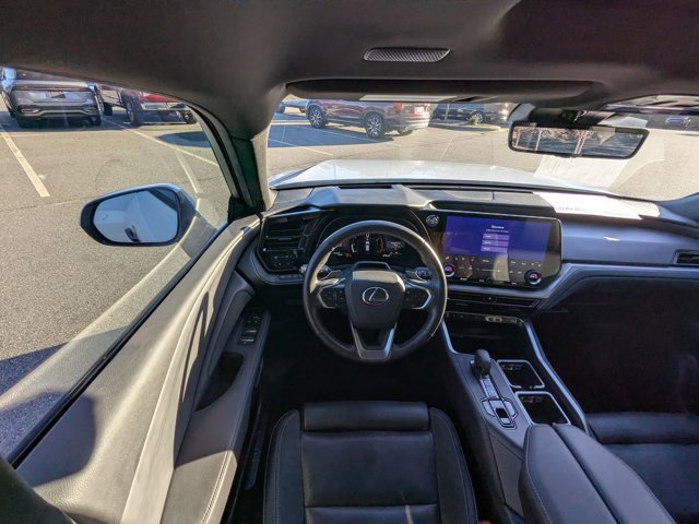 Used 2024 Lexus TX 350 FWD image 33