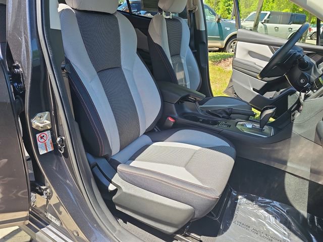 Used 2019 Subaru Crosstrek 2.0i Premium w/ Eyesight System AWD/4WD image 10