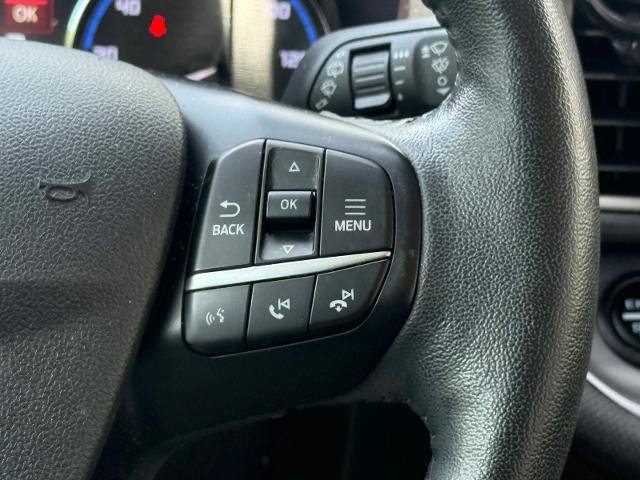 Certified 2023 Ford Bronco Sport Outer Banks w/ Tech Package AWD/4WD image 33