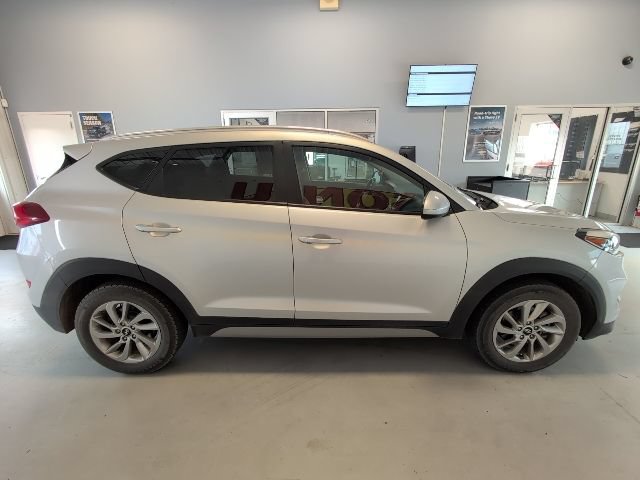 Used 2018 Hyundai Tucson SEL AWD/4WD image 6