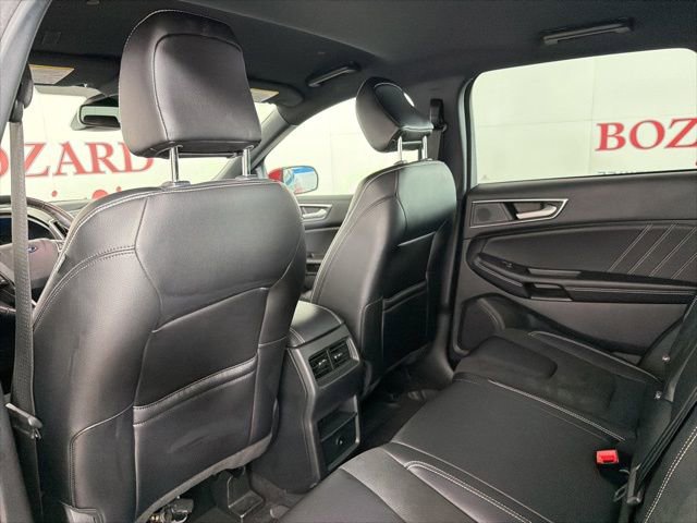 Certified 2023 Ford Edge ST AWD/4WD image 14