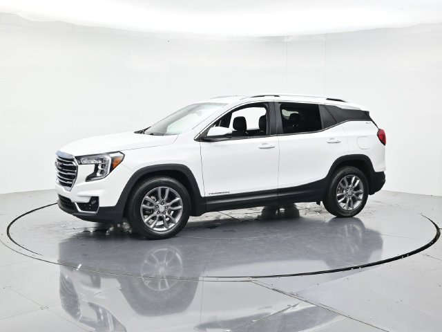 Used 2023 GMC Terrain SLT FWD image 5