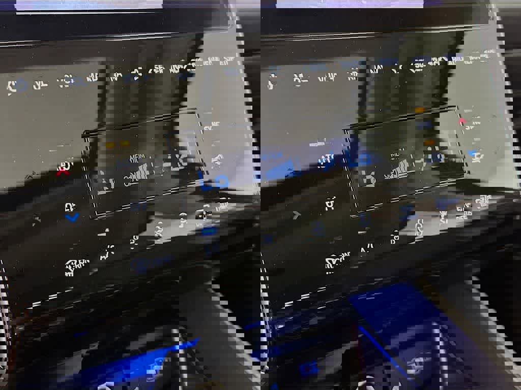 Used 2024 Hyundai Tucson SEL w/ Convenience Package image 21