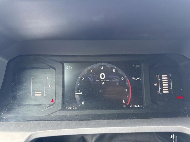 Used 2024 Toyota Tacoma SR5 AWD/4WD image 12